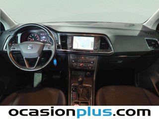 SEAT Ateca 1.5 TSI S&S Style DSG 110 kW (150 CV)