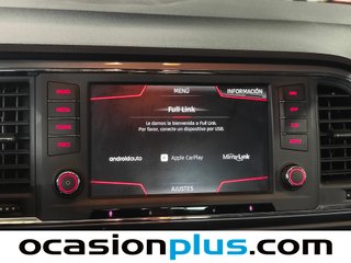 SEAT Ateca 1.5 TSI S&S Style DSG 110 kW (150 CV)