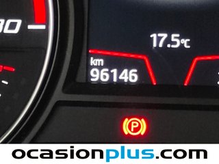 SEAT Ateca 1.5 TSI S&S Style DSG 110 kW (150 CV)