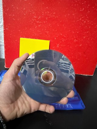 Sonic Mania PLUS Ps4