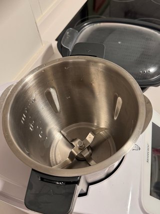 Robot de cocina Monsieur Cuisine Connect