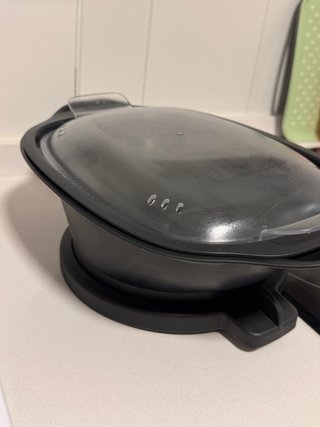 Robot de cocina Monsieur Cuisine Connect
