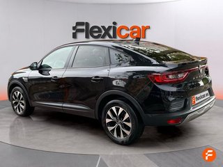 Renault Arkana E-Tech Engineered full hyb. 105kW(145CV)