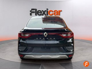 Renault Arkana E-Tech Engineered full hyb. 105kW(145CV)