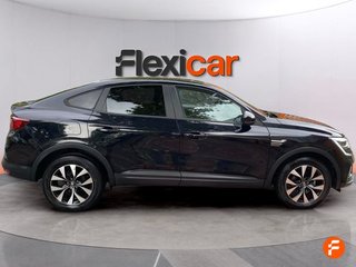 Renault Arkana E-Tech Engineered full hyb. 105kW(145CV)