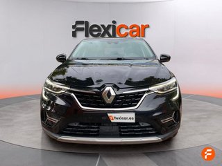 Renault Arkana E-Tech Engineered full hyb. 105kW(145CV)