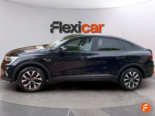 Renault Arkana E-Tech Engineered full hyb. 105kW(145CV)