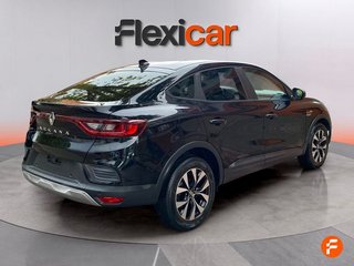 Renault Arkana E-Tech Engineered full hyb. 105kW(145CV)