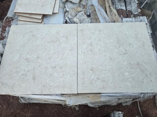 Azulejos de Cerámica Tono Piedra