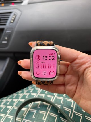 Apple Watch series 9 gps 45 mm