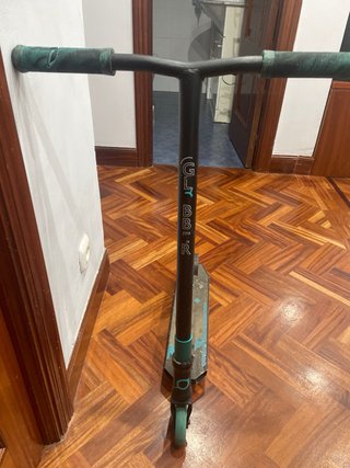 Patinete freestyle 540