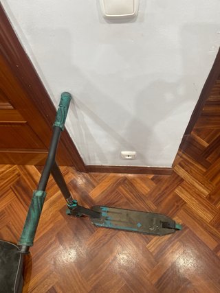 Patinete freestyle 540