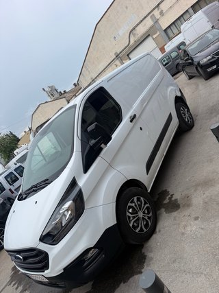 Ford costam 2021