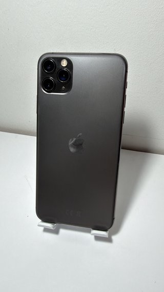 iPhone 11 Pro Max 256GB Space Gray