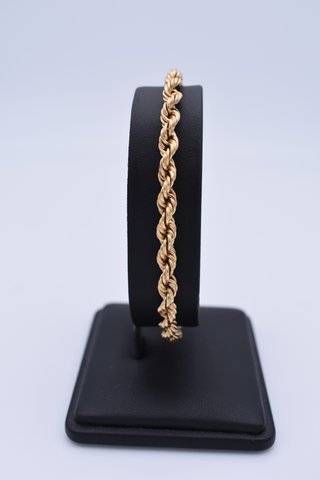 0032 Pulsera Salomónica