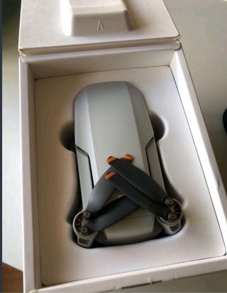 Dron DJI Mini 2