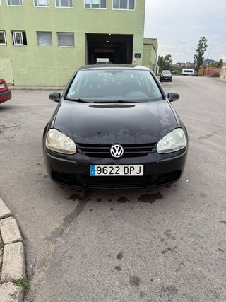 Volkswagen Golf 2005 DSG6 automatico