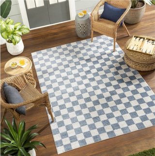 Alfombra LIVABLISS Lillian 200x275 cm