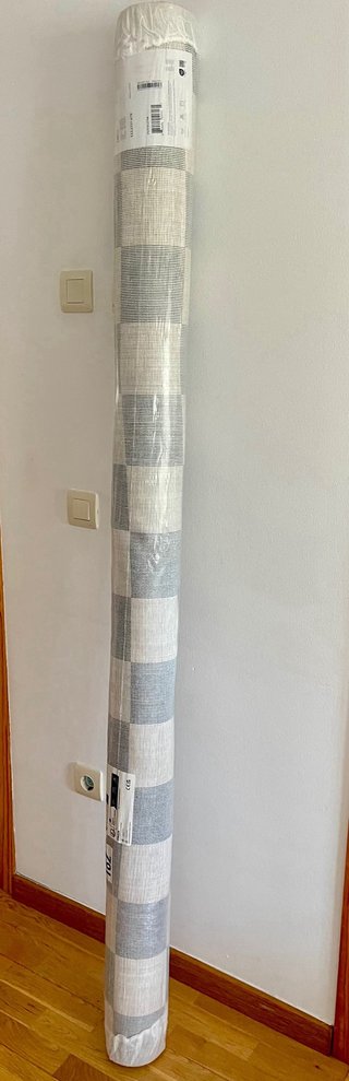 Alfombra LIVABLISS Lillian 200x275 cm