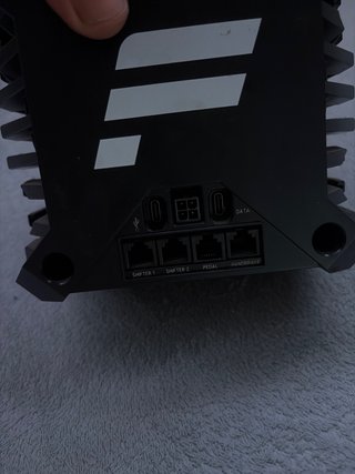 Motor Fanatec CLS 5NM