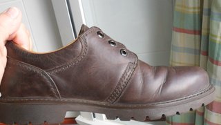 Zapatos Panama Jack
