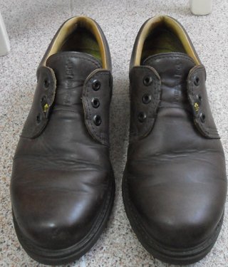 Zapatos Panama Jack