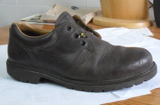 Zapatos Panama Jack