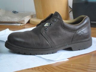Zapatos Panama Jack