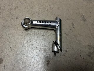 Potencia UNO manillar bici