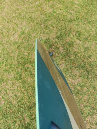 Tabla Kitesurf Eleveight Process 139x42,5
