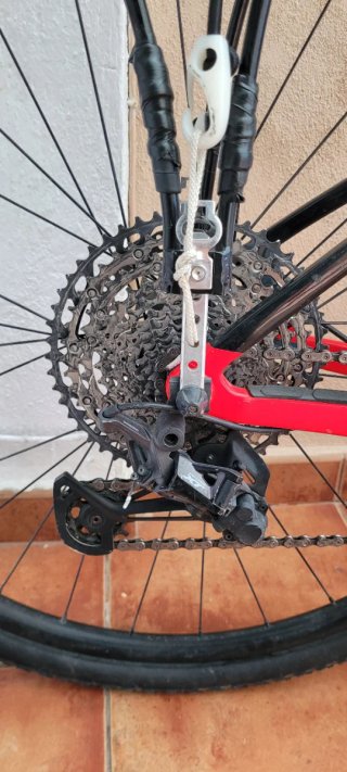 Bicicleta Trek Procaliber 9.6