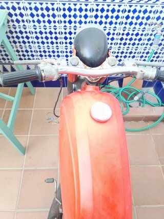 Derbi Antorcha Olímpica campeona.