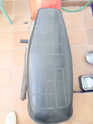 Derbi Antorcha Olímpica campeona.
