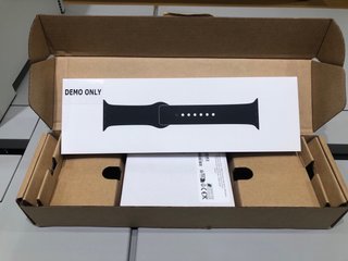 Apple Watch Series 11 46mm GPS Negro