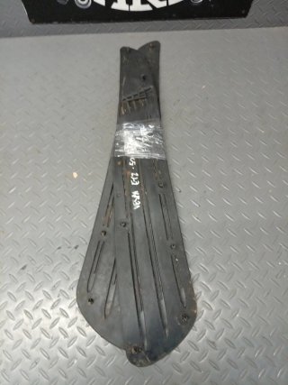 Gomas Reposapiés Vespa ET2 50 (2002)
