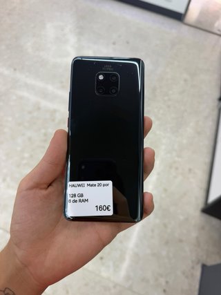 Huawei Mate 20 128GB 6GB RAM 6