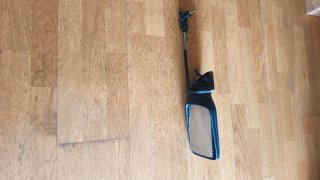 Espejo Retrovisor VW Golf Serie 3