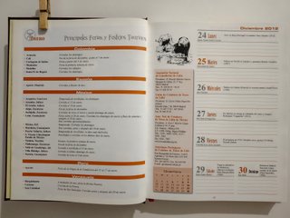 Agenda Taurina 2013 – España México