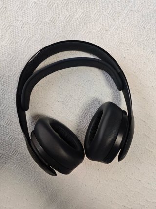 Cascos Inalámbricos Sony PS5 Pulse 3D