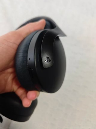 Cascos Inalámbricos Sony PS5 Pulse 3D