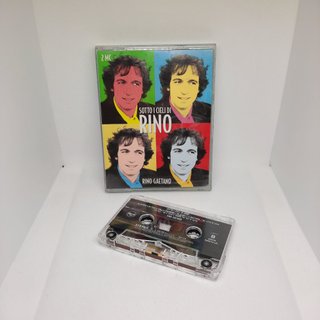 Rino Gaetano – Sotto i cieli di Rino
