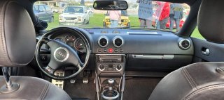 Audi TT 1999