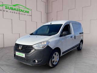 Dokker Van Essential 1.6 80kW (110CV) GLP