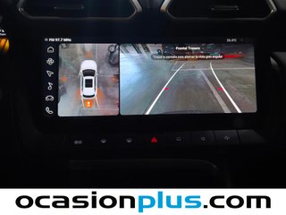 MG ZS 1.5 Hybrid+ Luxury 145 kW (197 CV)