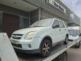 DESPIECE SUZUKI IGNIS 1.3 CDTI Z13DT 2005