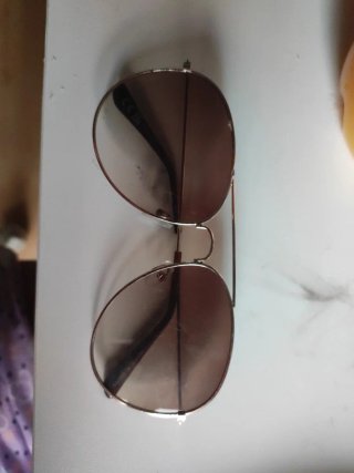 Gafas de Sol Estilo Aviador