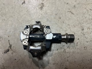 Pedal Izquierdo Shimano XTR PD-M980