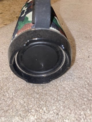 Altavoz T&G Portátil