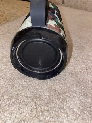 Altavoz T&G Portátil