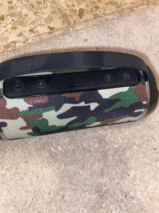 Altavoz T&G Portátil